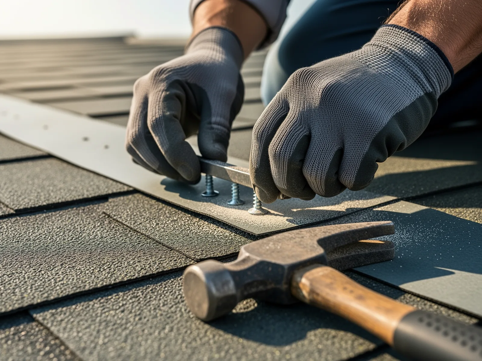 Why choose Fascia Repair in Centenary, SC
